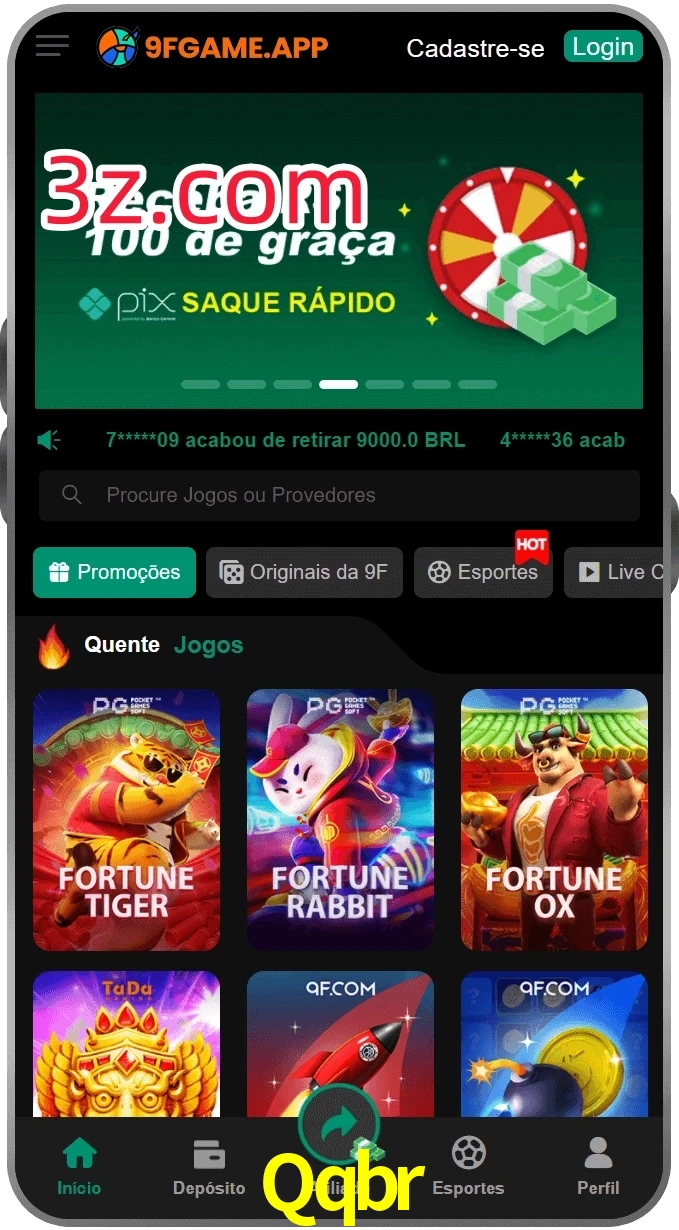 Qqbr