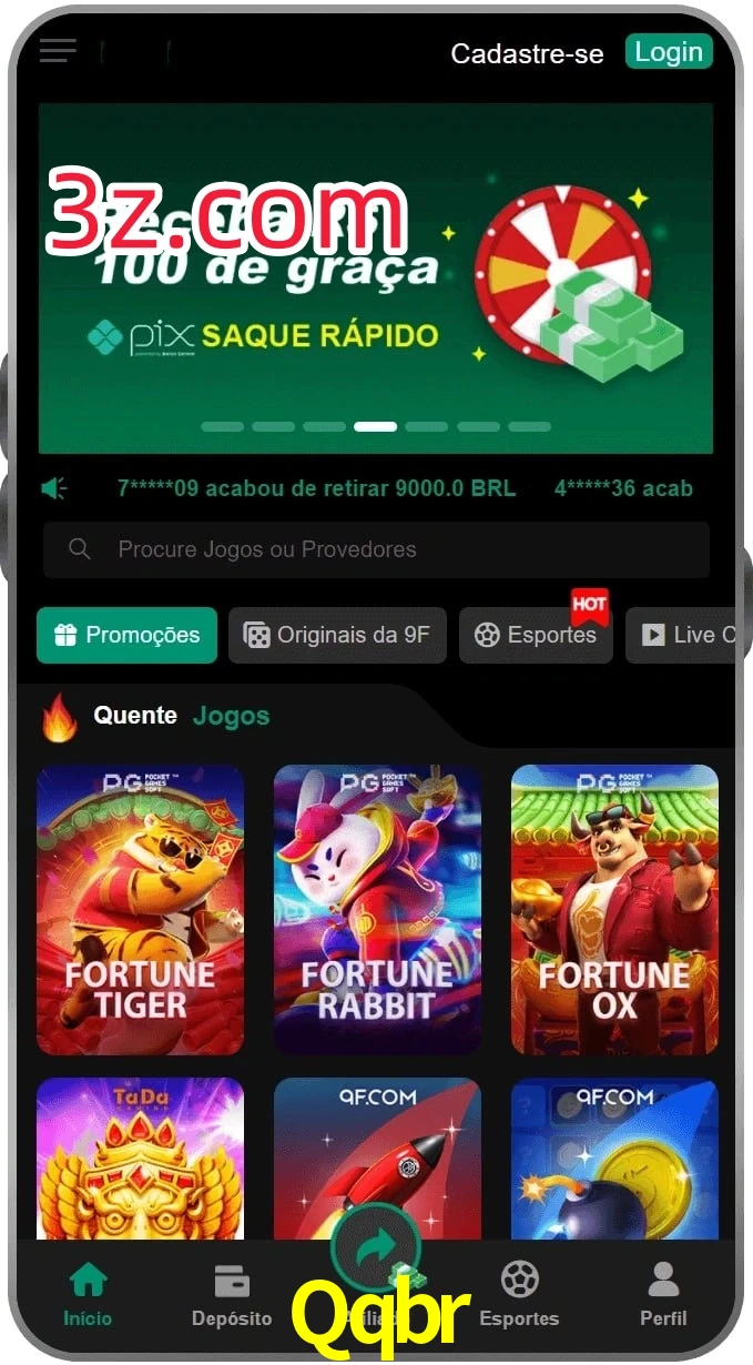 Qqbr